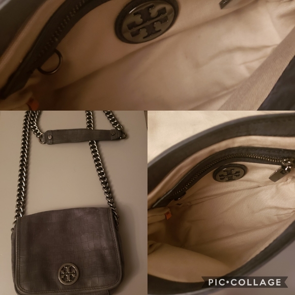 Tory Burch Chain Crossbody - Picture 3 of 5